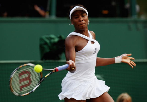 Venus Williams