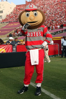 Which mascots look racist | Sports, Hip Hop & Piff - The Coli