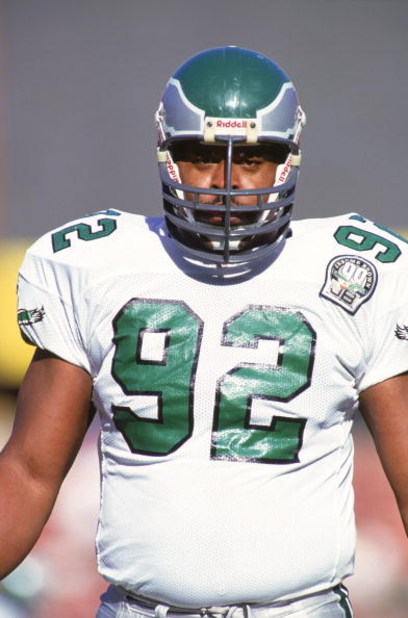 1992 philadelphia eagles