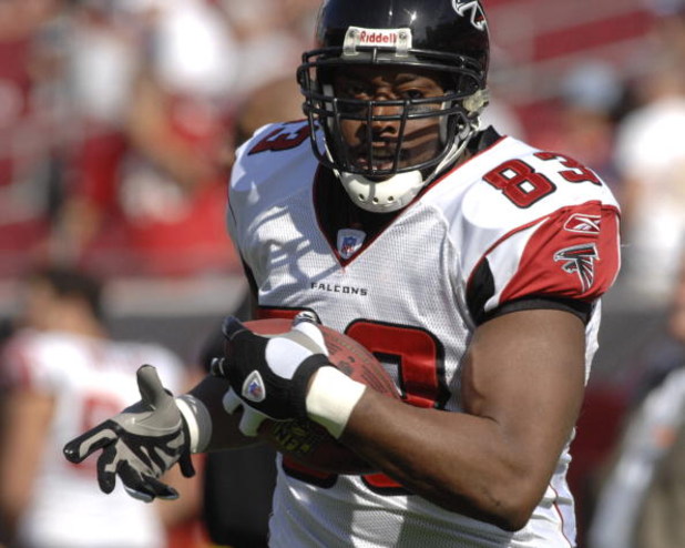 NFC South All-Decade Team, News, Scores, Highlights, Stats, and Rumors