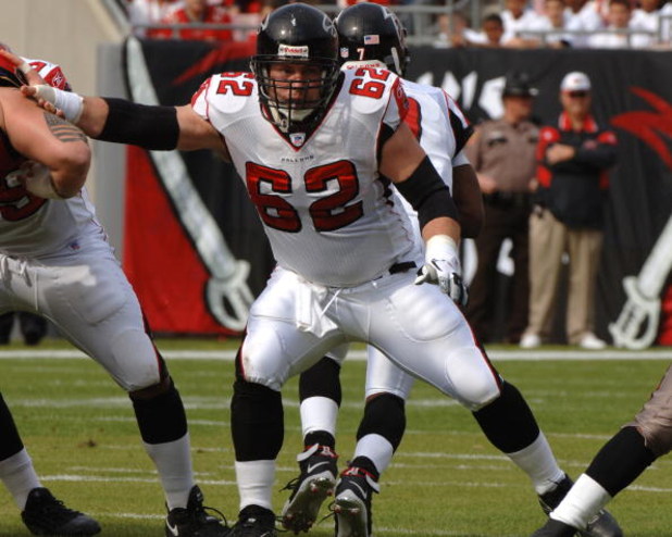 NFC South All-Decade Team, News, Scores, Highlights, Stats, and Rumors