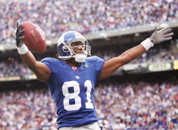 Standout Receivers in New York Giants History, News, Scores, Highlights,  Stats, and Rumors