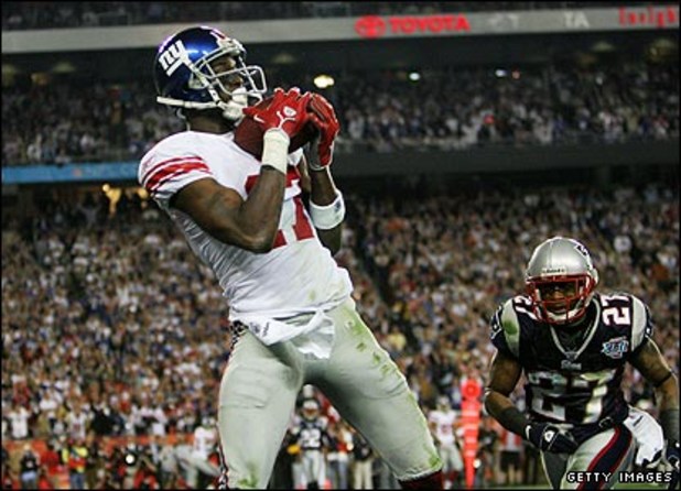 Standout Receivers in New York Giants History, News, Scores, Highlights,  Stats, and Rumors