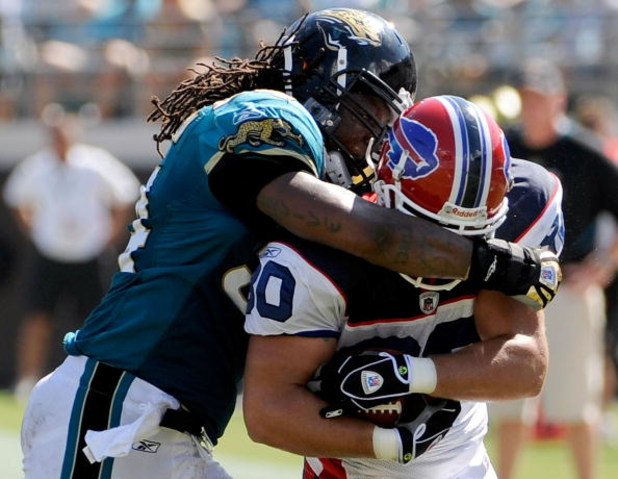 Best Free Agent Signings in Jaguars' History