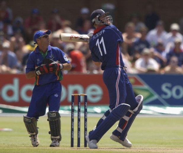 Top 10 Hardest Hitting Batsmen In World Cricket News, Scores