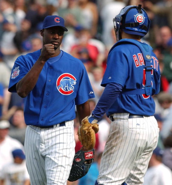 The All-1990s Chicago Cubs Team, News, Scores, Highlights, Stats, and  Rumors