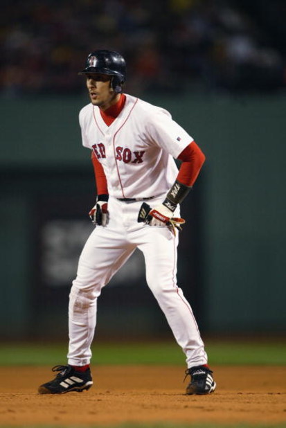 Red Sox: Celebrating Nomar Garciaparra as Boston's best No. 5 on 5/5