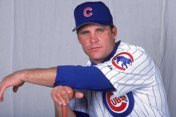 The All-1990s Chicago Cubs Team, News, Scores, Highlights, Stats, and  Rumors