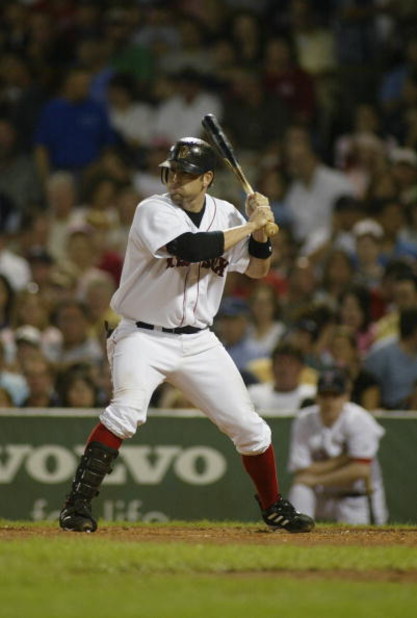 A jersey a day until the lockout ends or I run out. Day 13: 1997 Red Sox - Nomar  Garciaparra BP : r/baseball