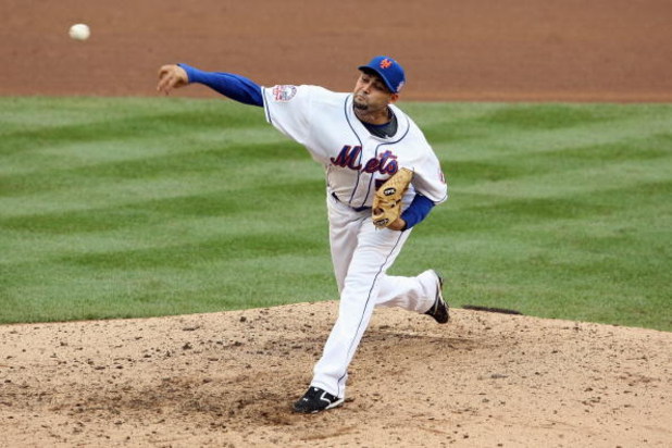 New York Mets Closers Since 2000  News, Scores, Highlights, Stats