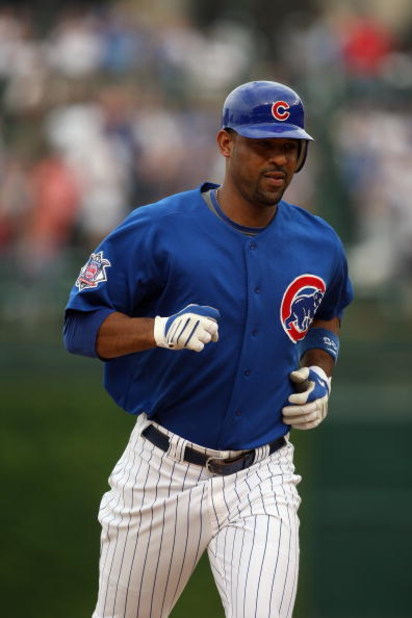 Derrek Lee and the Chicago Cubs Top 10 Adopted Sons of All Time, News,  Scores, Highlights, Stats, and Rumors