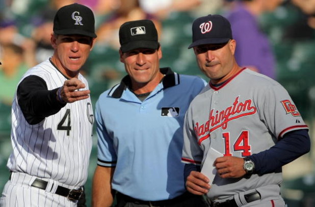 The 10 Worst MLB Franchises (through 2013) – The Man in the Gray