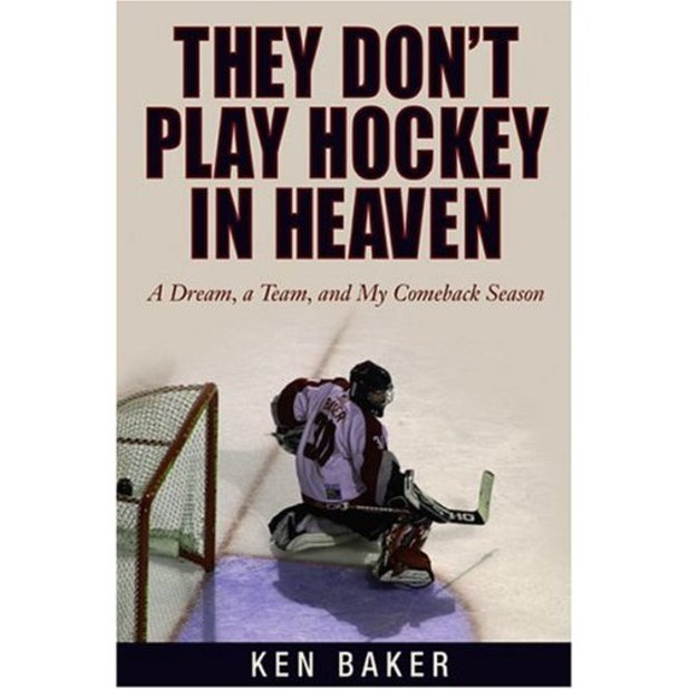 10 Books All Hockey Fans Should Read Bleacher Report