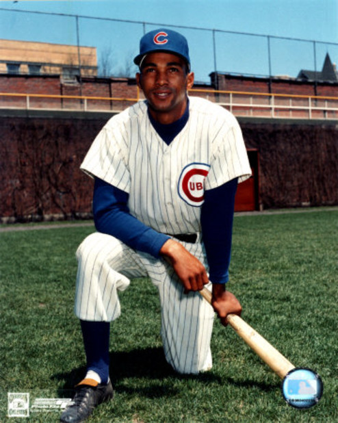 The Five Greatest Cubs Players of All-Time, News, Scores, Highlights,  Stats, and Rumors