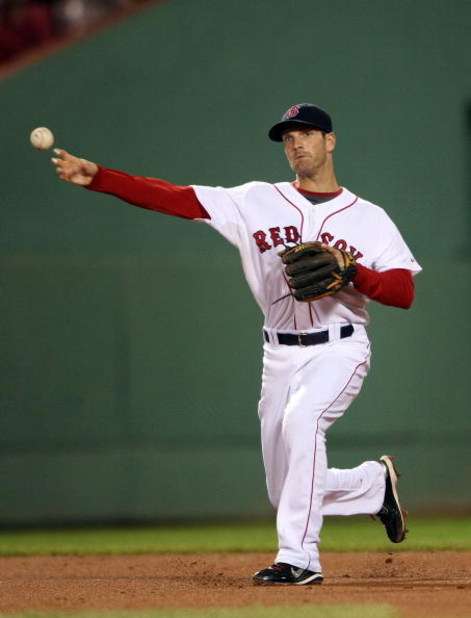 Boston Red Sox: History of the Shortstop Since 1974