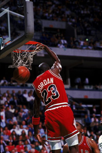 jordan 23 dunk