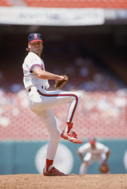 7/14/15-Something Historical — 1995 All Star Starting Pitchers