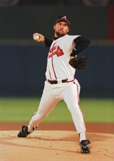 7/14/15-Something Historical — 1995 All Star Starting Pitchers