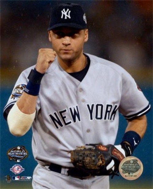 Derek Jeter Stats, Fantasy & News