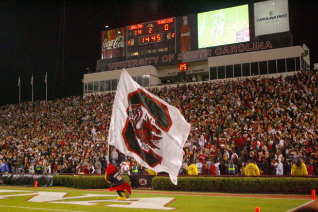 East Carolina Purple Haze! Ranking the Top 25 CFB Entrances Rank #24 #, College Football