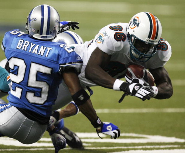 The Detroit Lions' All-Bust Team 1999-2008, News, Scores, Highlights,  Stats, and Rumors