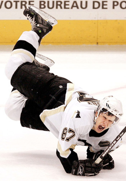 Top 10 Cry Baby Crosby Moments Thus Far | News, Scores, Highlights ...