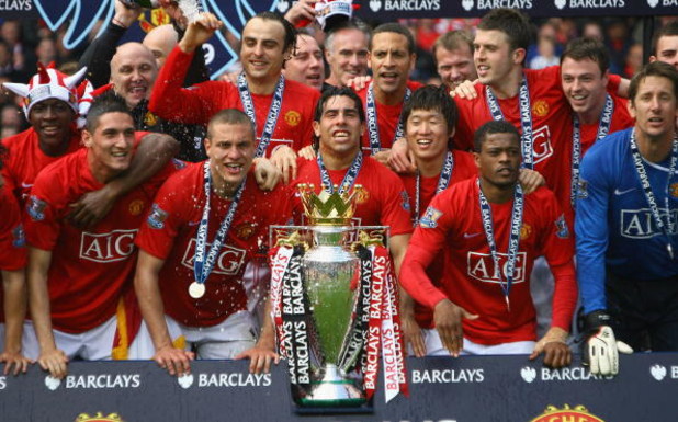 Premier League fixtures released for the 2009/10 season: top 10 highlights