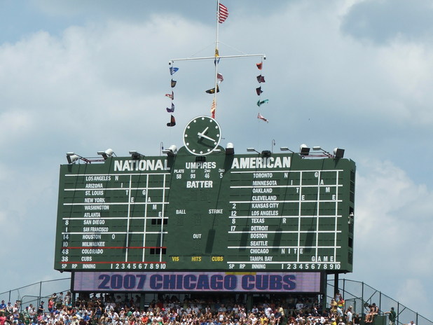 The Five Greatest Cubs Players of All-Time, News, Scores, Highlights,  Stats, and Rumors