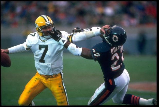 Jim Mcmahon Packers