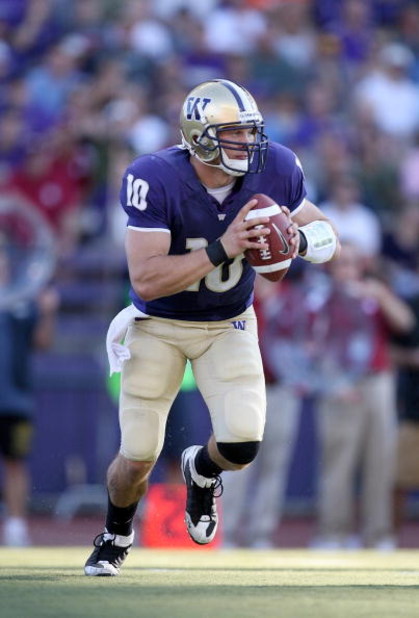 FOX College Football on X: Out of ALL the college football teams that wear  purple on the field, which team wears purple the best? 