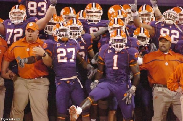Power To the Purple: Ranking College Football's Most Vicious in Violet | Bleacher Report ...