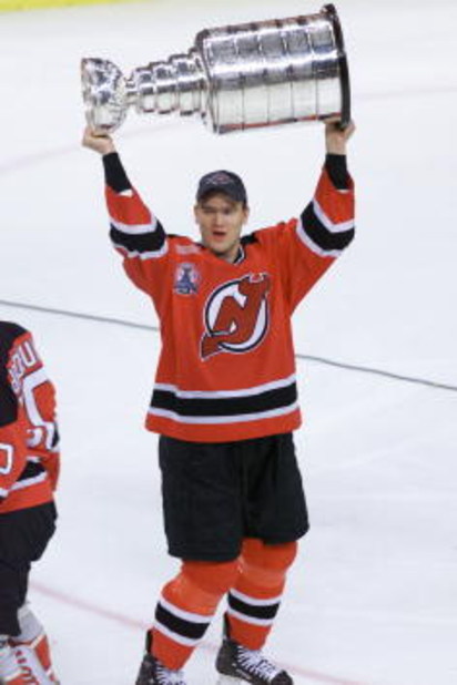 2000 new jersey devils