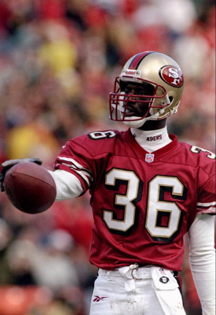 The 10 Greatest 49ers Of The 1990s | News, Scores, Highlights, Stats ...