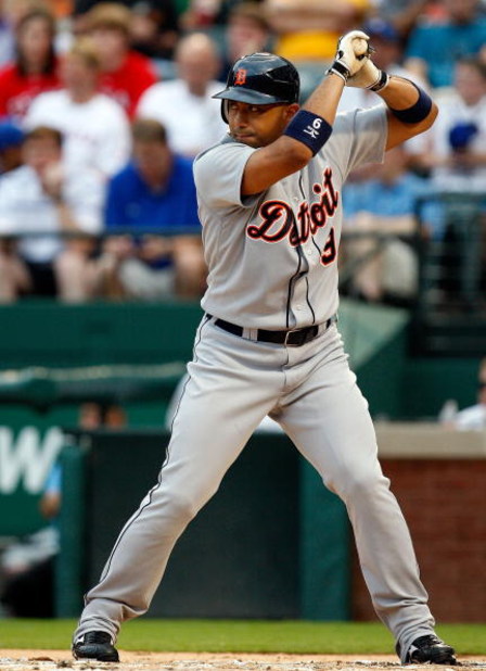 When Carlos Guillen Had Tuberculosis - Lookout Landing