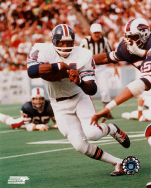 Top-10 Broncos who belong in the Hall: Rick Upchurch