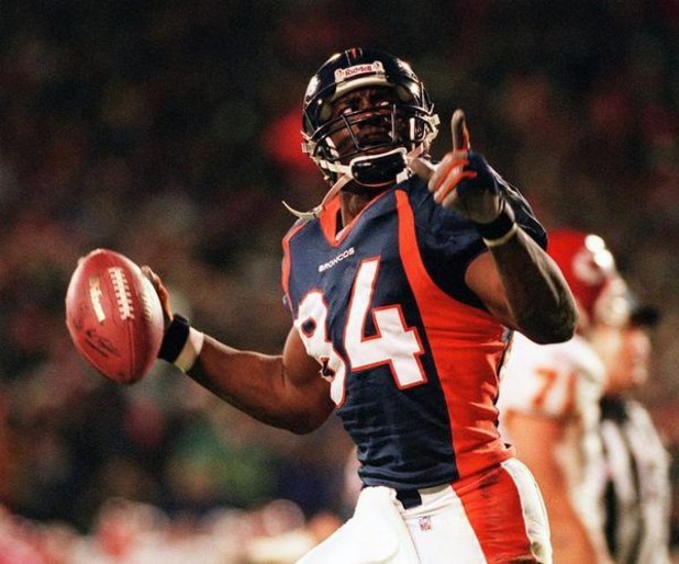 Top 10: The Greatest Denver Broncos of All Time