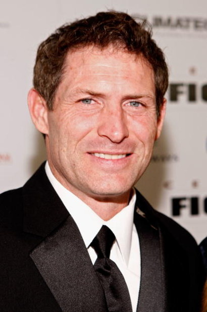 PHOENIX - MARCH 28: Former NFL player Steve Young arrives at Muhammad Ali's Celebrity Fight Night XV held at the JW Marriott Desert Ridge Resort & Spa on March 28, 2009 in Phoenix, Arizona.  (Photo by Michael Buckner/Getty Images for Celebrity Fight Night