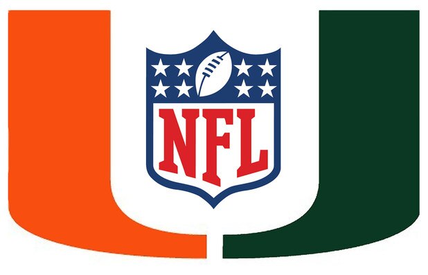 Nfl U 10 Miami Hurricanes That Make Fans Boastful Of The Past
