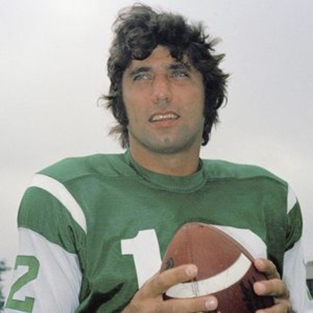 New York Jets, History & Notable Players