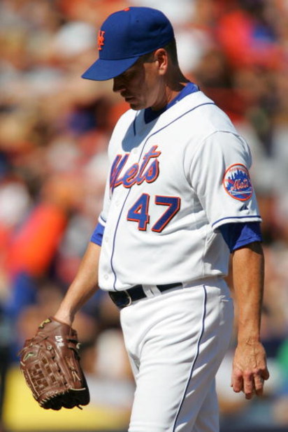 Top 10 Mets Pitchers of All Time – Mets Junkies