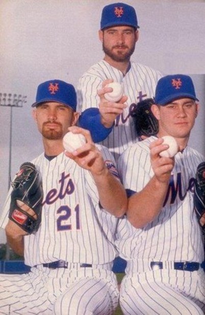 Amazin'ly Bad: The 10 Worst Pitchers in Mets History, News, Scores,  Highlights, Stats, and Rumors