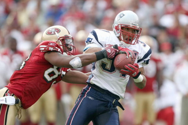 The New England Patriots' Top 10 Defensive Players of All Time, News,  Scores, Highlights, Stats, and Rumors