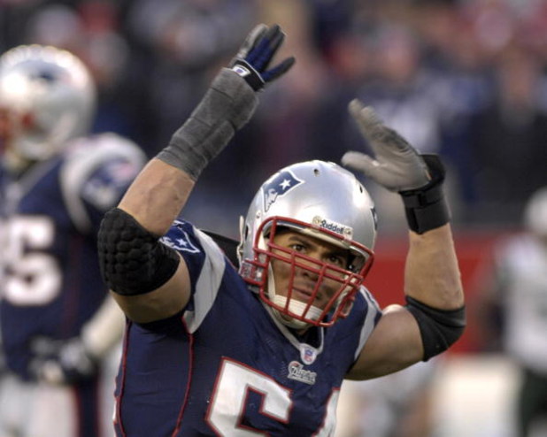 New England Patriots: Top 10 Defenders of the Dynasty Years, News, Scores,  Highlights, Stats, and Rumors