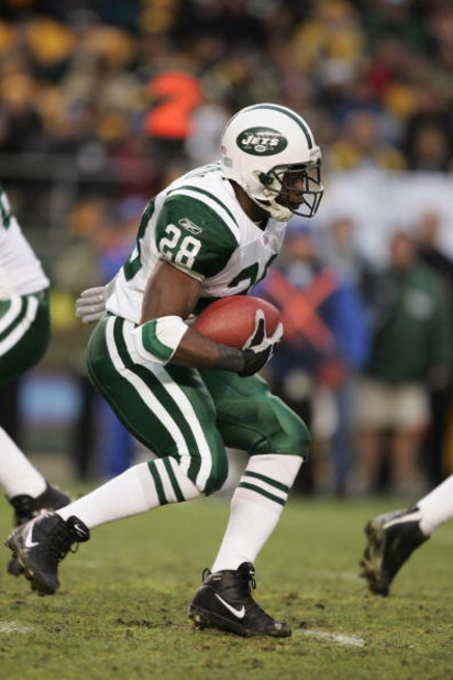 25 Greatest Offensive Players in New York Jets History | News, Scores ...