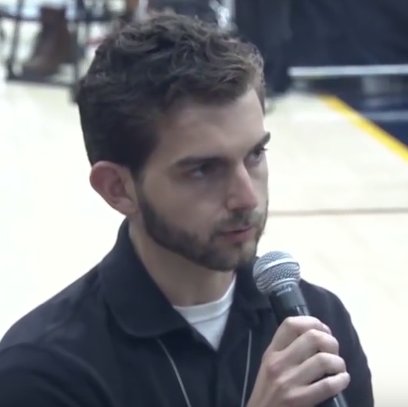 photo of Greg Swartz