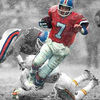 Mark Bavaro = Epitome of Big Blue Toughness