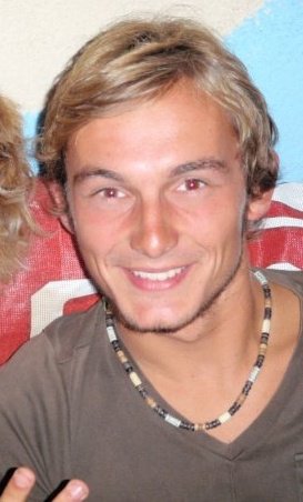 photo of Gianni Verschueren