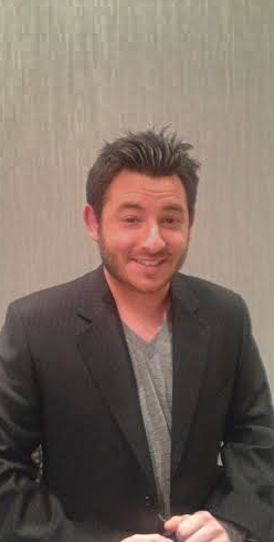 photo of Jonathan Wasserman