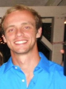 photo of Nate Loop