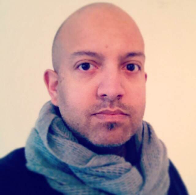 photo of Rob Blanchette